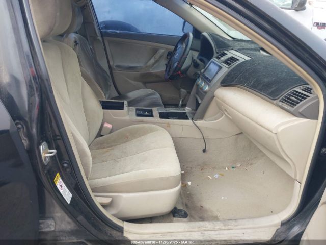 2008 TOYOTA CAMRY 4T4BE46K38R026561 Photo 4