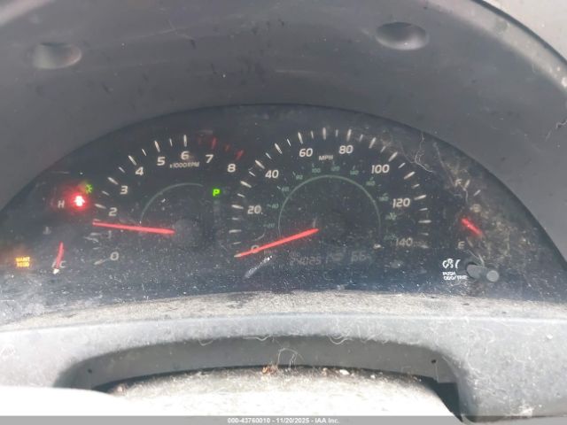 2008 TOYOTA CAMRY 4T4BE46K38R026561 Photo 6