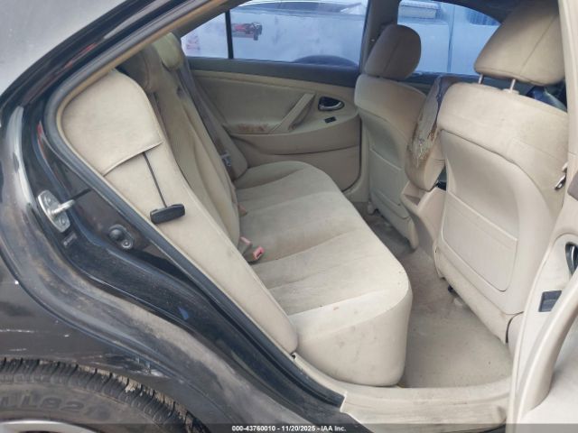 2008 TOYOTA CAMRY 4T4BE46K38R026561 Photo 7