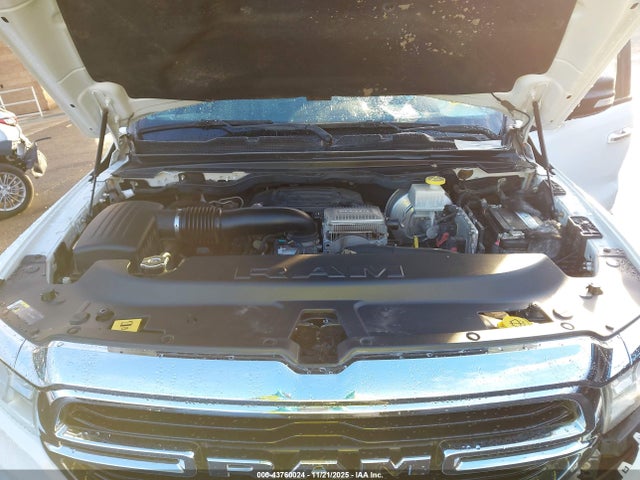 2019 RAM 1500 1C6SRFFT7KN599723 Photo 9