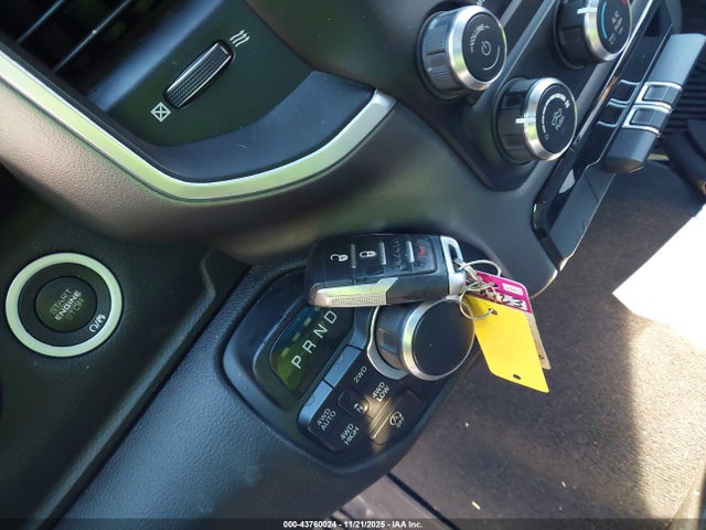 2019 RAM 1500 1C6SRFFT7KN599723 Photo 10