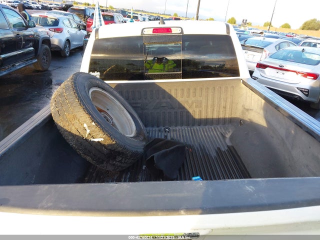 Aukcja sprzedaży 2019 Ram 1500 Big Horn/lone Star  4x4 5'7 Box, vin: 1C6SRFFT7KN599723, numer aukcji: 43760024