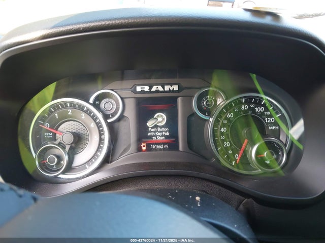 2019 RAM 1500 1C6SRFFT7KN599723 Photo 6