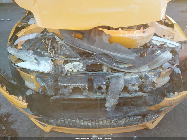 Aukcja sprzedaży 2013 Ford Focus St, vin: 1FADP3L98DL164325, numer aukcji: 43760025