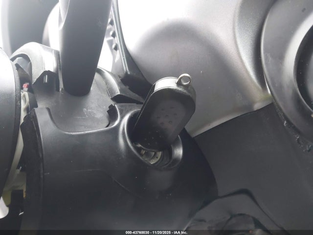 2015 FIAT 500E 3C3CFFGE9FT685390 Photo 10