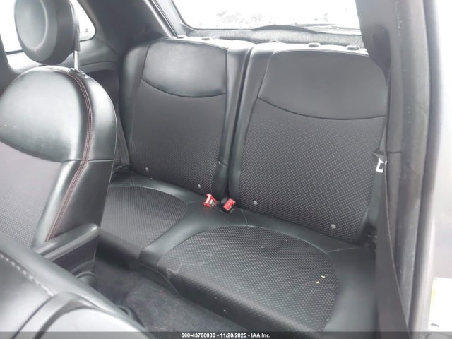 2015 FIAT 500E 3C3CFFGE9FT685390 Photo 7