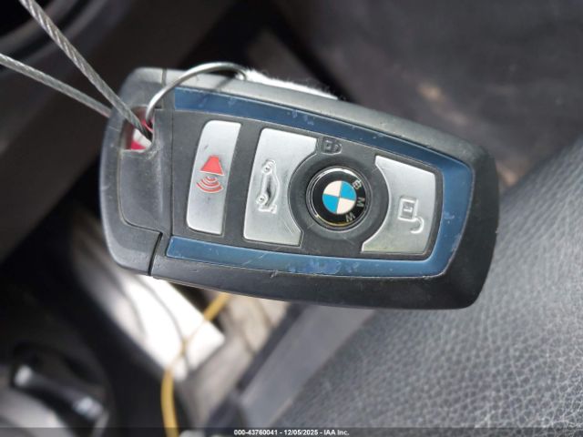 2015 BMW 335I WBA3B9G50FNR94624 Photo 10