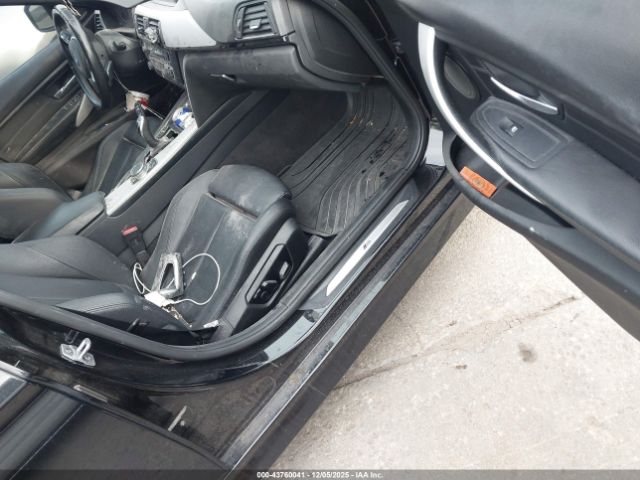 2015 BMW 335I WBA3B9G50FNR94624 Photo 4