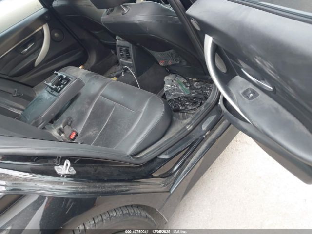 2015 BMW 335I WBA3B9G50FNR94624 Photo 7