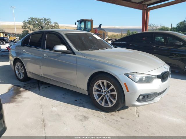 2017 BMW 320I WBA8A9C38HK864155