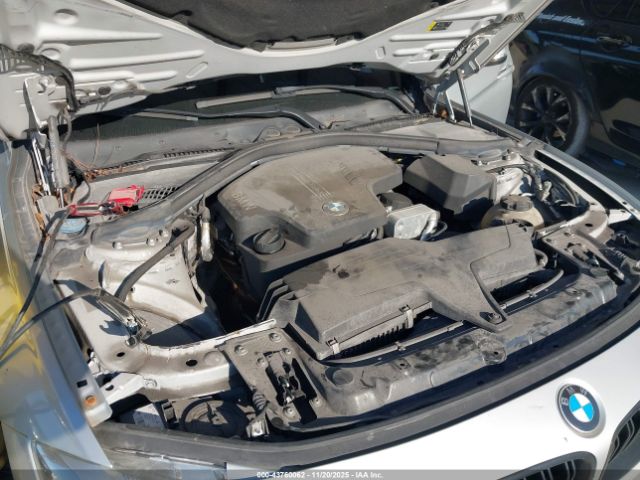 2017 BMW 320I WBA8A9C38HK864155 Photo 9