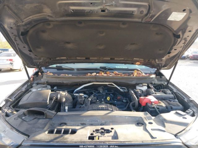 2020 FORD RANGER 1FTER4FHXLLA95671 Photo 9