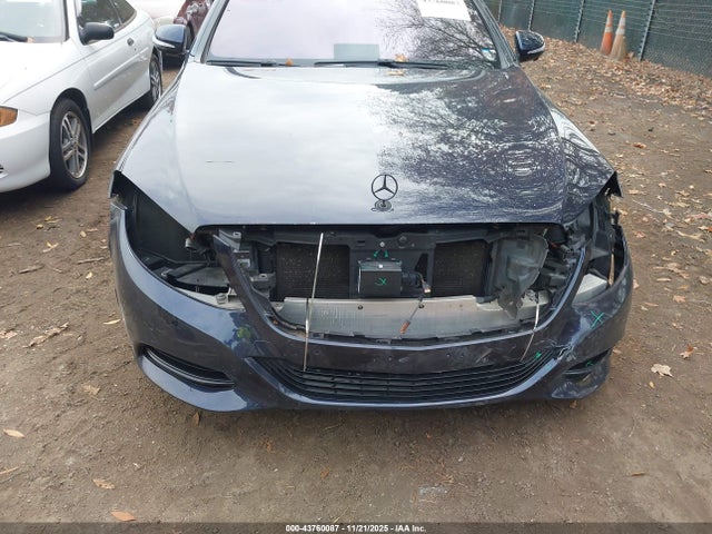 2015 MERCEDES-BENZ S 550 WDDUG8FB3FA134028 Photo 5