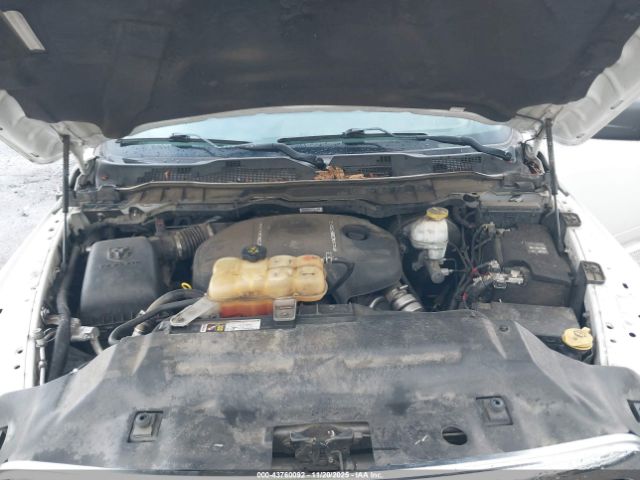 2019 RAM 1500 CLASSIC 1C6RR7SM6KS667353 Photo 9