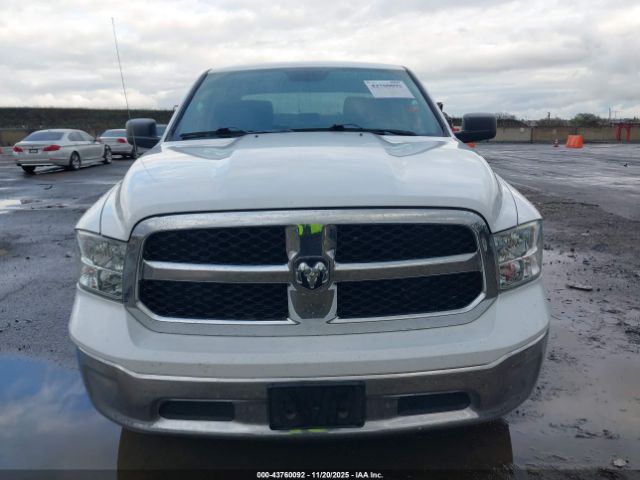 2019 RAM 1500 CLASSIC 1C6RR7SM6KS667353 Photo 5