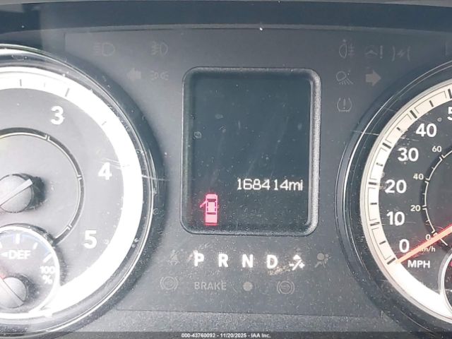 2019 RAM 1500 CLASSIC 1C6RR7SM6KS667353 Photo 6