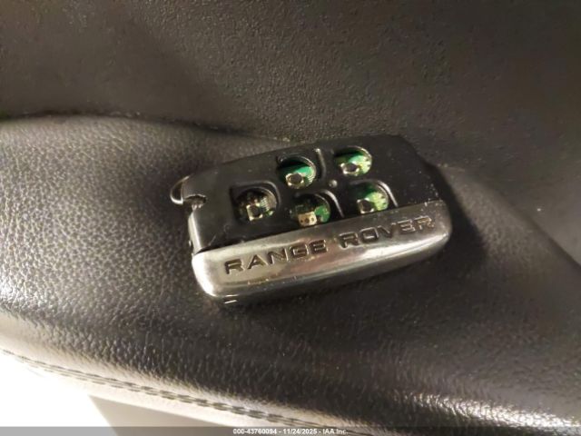 2015 LAND ROVER RANGE ROVER EVOQUE SALVP2BG0FH076375 Photo 10