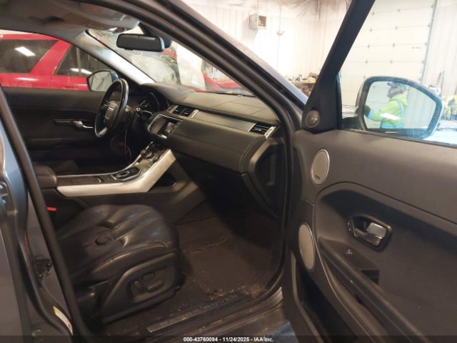 2015 LAND ROVER RANGE ROVER EVOQUE SALVP2BG0FH076375 Photo 4