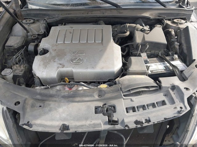 2015 LEXUS ES 350 JTHBK1GG0F2174870 Photo 9