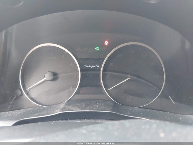 2015 LEXUS ES 350 JTHBK1GG0F2174870 Photo 6