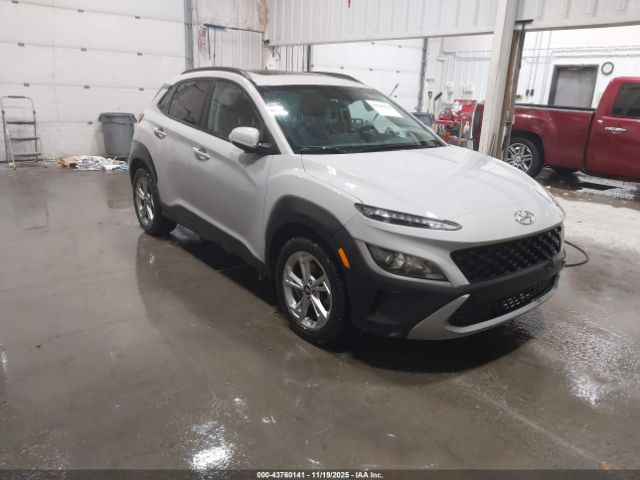 2023 HYUNDAI KONA KM8K3CAB3PU962728