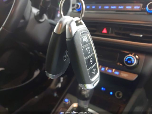 2023 HYUNDAI KONA KM8K3CAB3PU962728 Photo 10