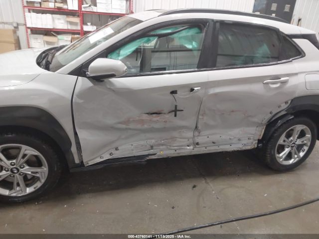 2023 HYUNDAI KONA KM8K3CAB3PU962728 Photo 5