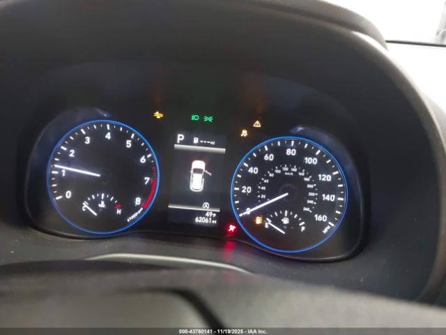 2023 HYUNDAI KONA KM8K3CAB3PU962728 Photo 6