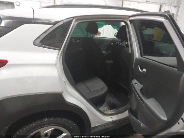 2023 HYUNDAI KONA KM8K3CAB3PU962728 Photo 7