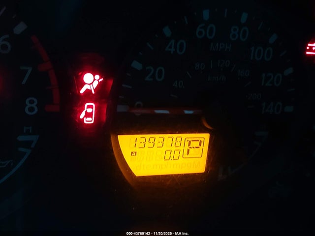 Nissan Frontier Sv-i4 2018 1N6BD0CT6JN766030 Image 15
