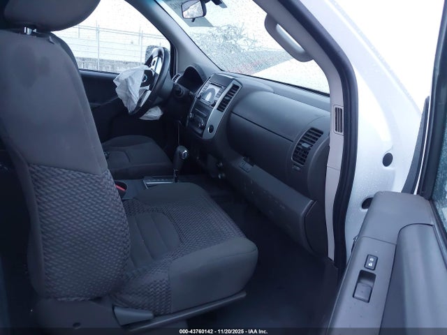Nissan Frontier Sv-i4 2018 1N6BD0CT6JN766030 Image 5