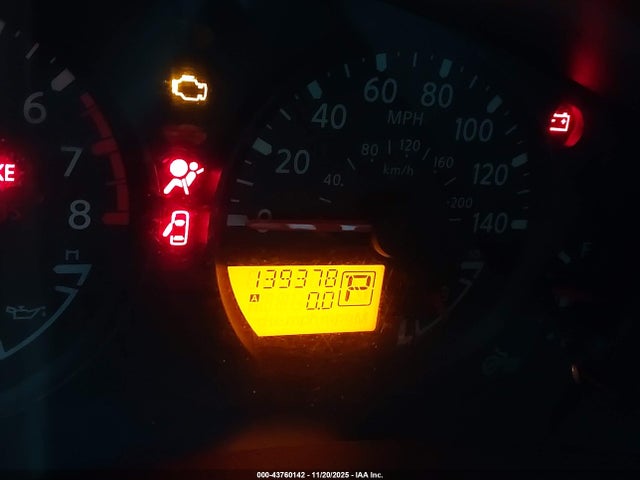Nissan Frontier Sv-i4 2018 1N6BD0CT6JN766030 Image 7