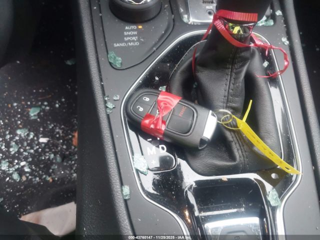 2020 JEEP CHEROKEE 1C4PJMDN6LD500430 Photo 10