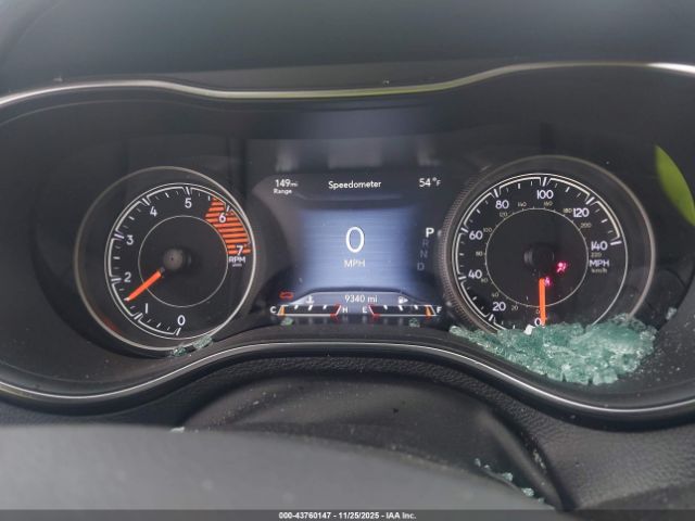 2020 JEEP CHEROKEE 1C4PJMDN6LD500430 Photo 6