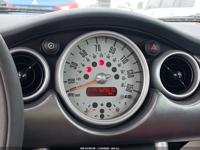 2005 MINI COOPER S WMWRE33445TD92947 Photo 6