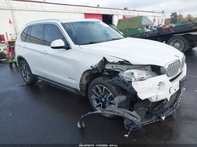 2018 BMW X5 5UXKR0C56JL071496