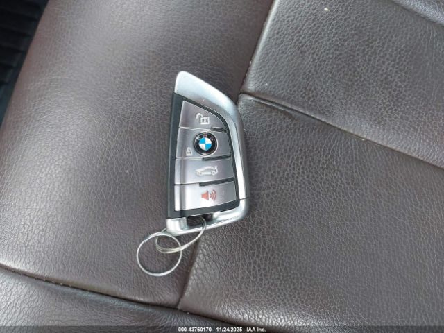 2018 BMW X5 5UXKR0C56JL071496 Photo 10