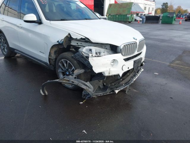 2018 BMW X5 5UXKR0C56JL071496 Photo 5