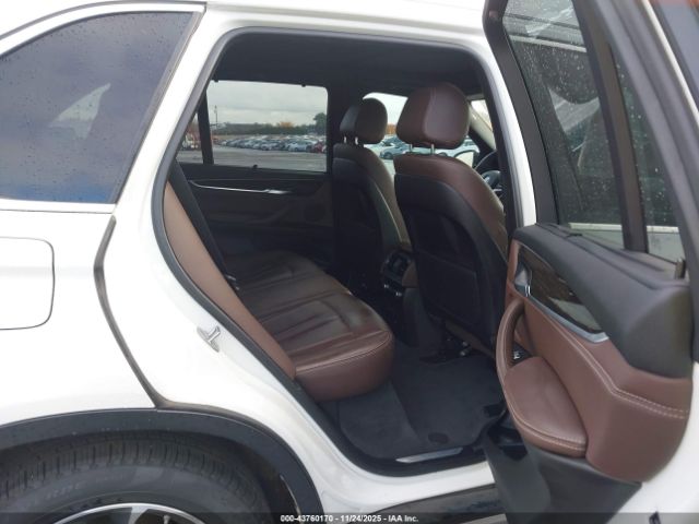 2018 BMW X5 5UXKR0C56JL071496 Photo 7
