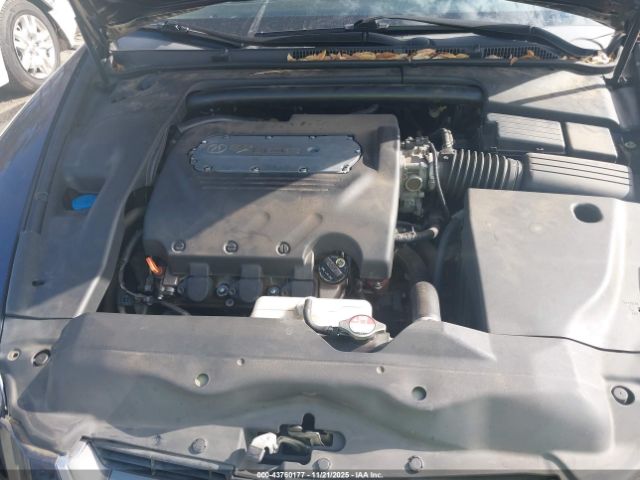 2006 ACURA TL 19UUA66256A032957 Photo 9