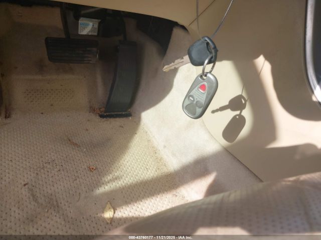 2006 ACURA TL 19UUA66256A032957 Photo 10