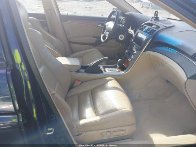 2006 ACURA TL 19UUA66256A032957 Photo 4