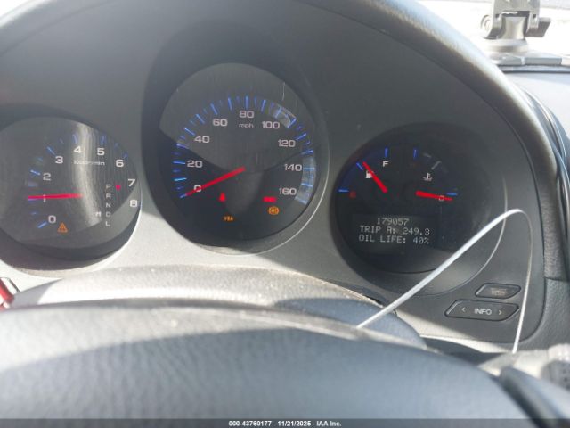 2006 ACURA TL 19UUA66256A032957 Photo 6