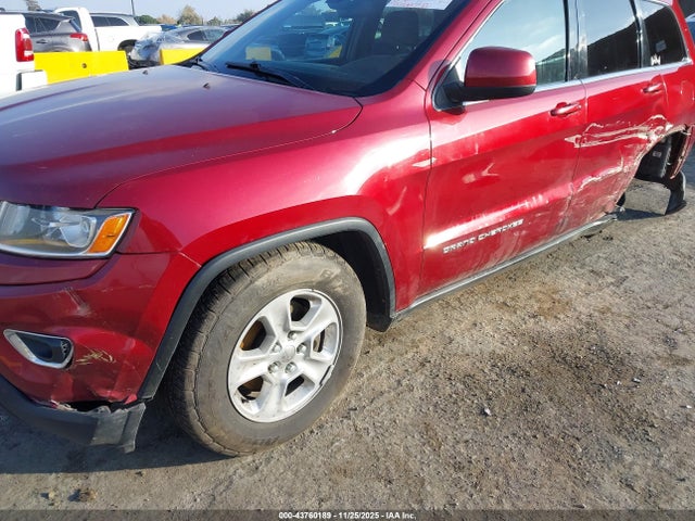Jeep Grand Cherokee Laredo 2014 1C4RJFAG4EC415279 Image 6