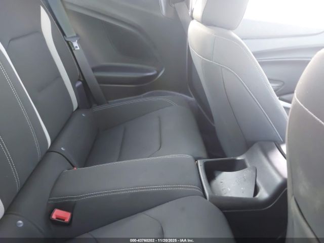 2022 CHEVROLET CAMARO 1G1FB1RSXN0135601 Photo 7