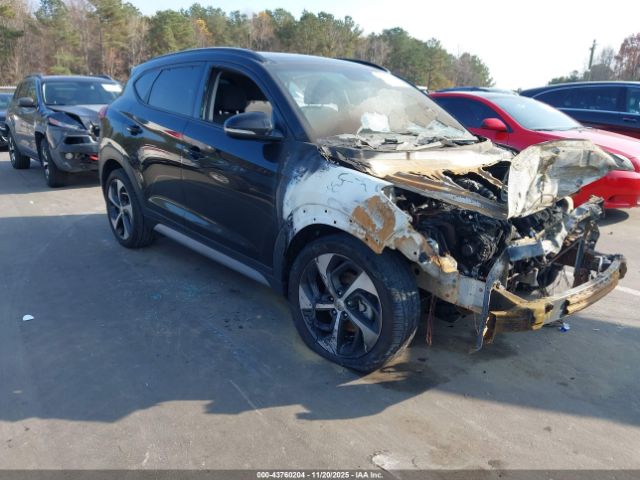 2018 HYUNDAI TUCSON KM8J3CA26JU633816