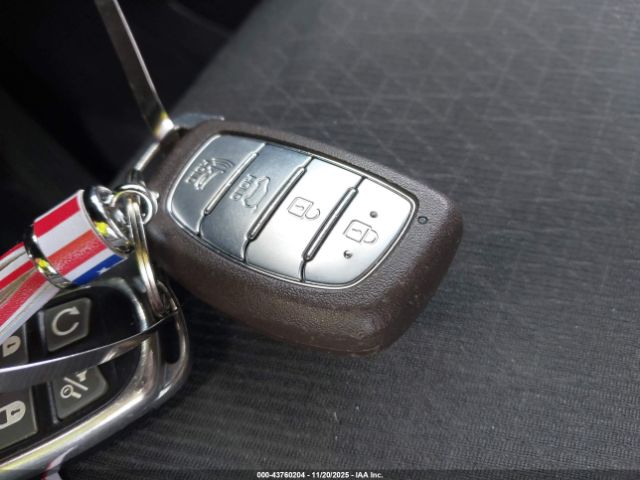 2018 HYUNDAI TUCSON KM8J3CA26JU633816 Photo 10