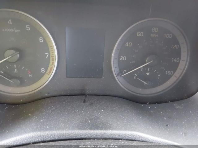 2018 HYUNDAI TUCSON KM8J3CA26JU633816 Photo 6