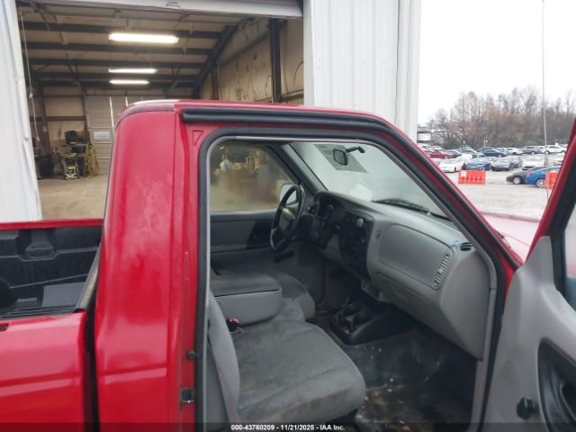 2000 FORD RANGER 1FTYR10CXYPB78834 Photo 4