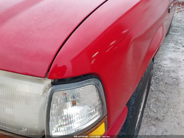 2000 FORD RANGER 1FTYR10CXYPB78834 Photo 5